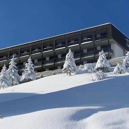 Resort Palace Sestriere 1 E 2 ภายนอก รูปภาพ