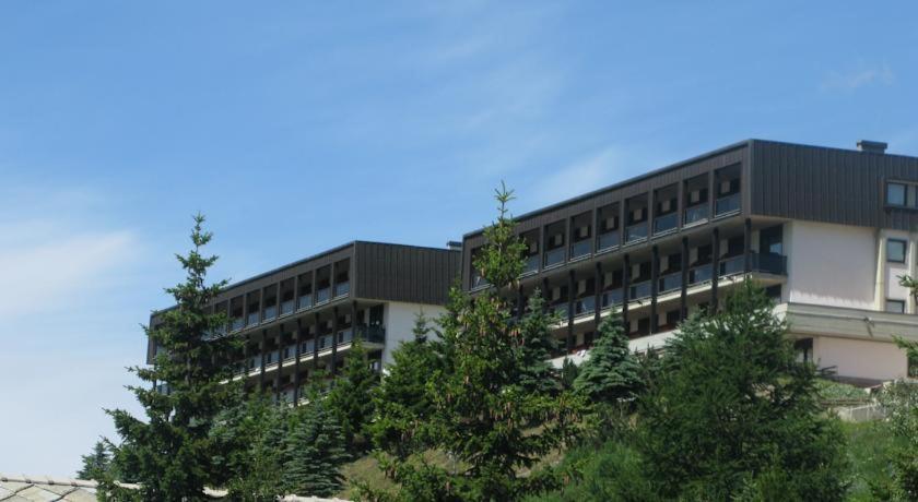 Resort Palace Sestriere 1 E 2 ห้อง รูปภาพ