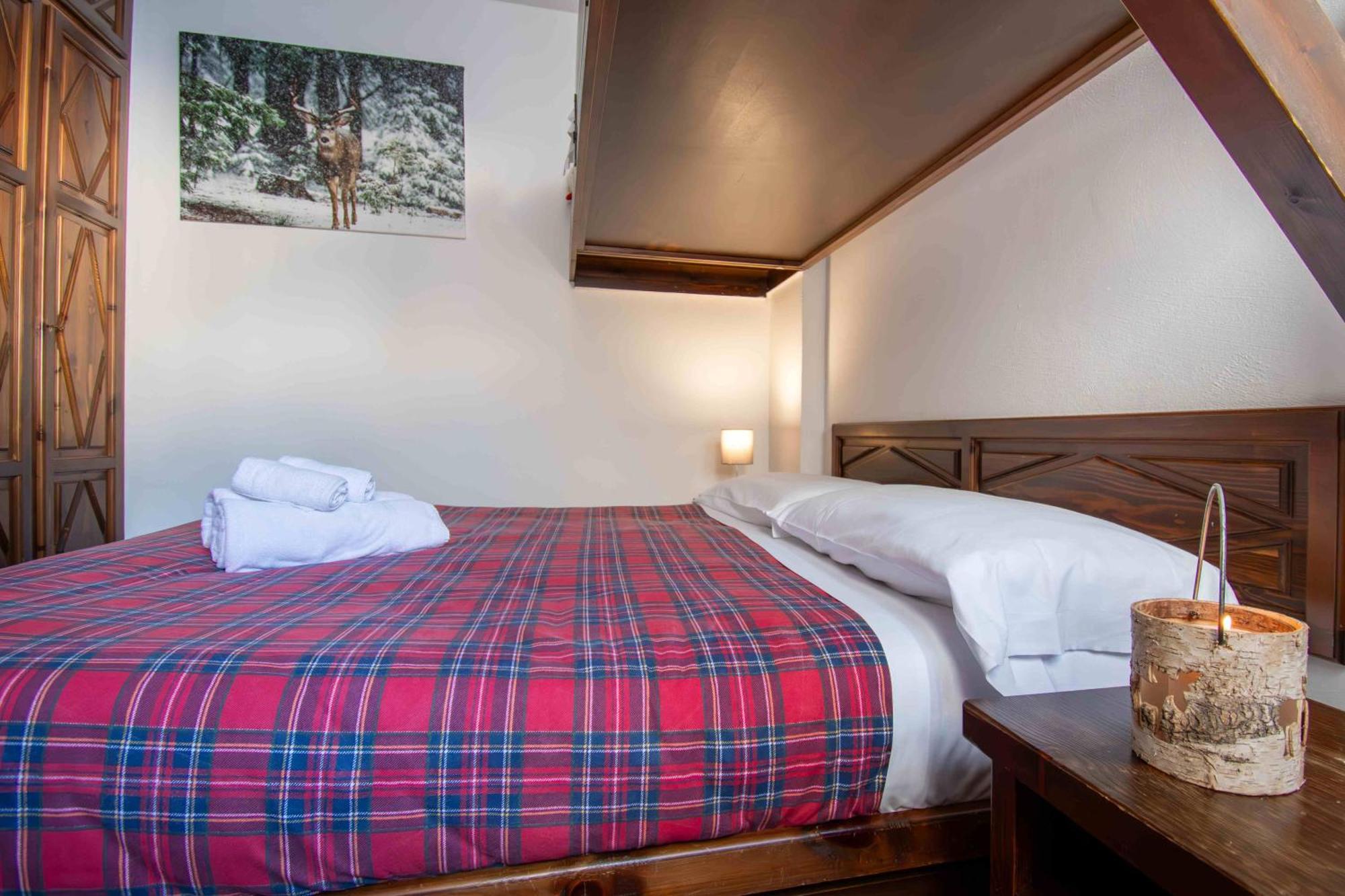Resort Palace Sestriere 1 E 2 ภายนอก รูปภาพ